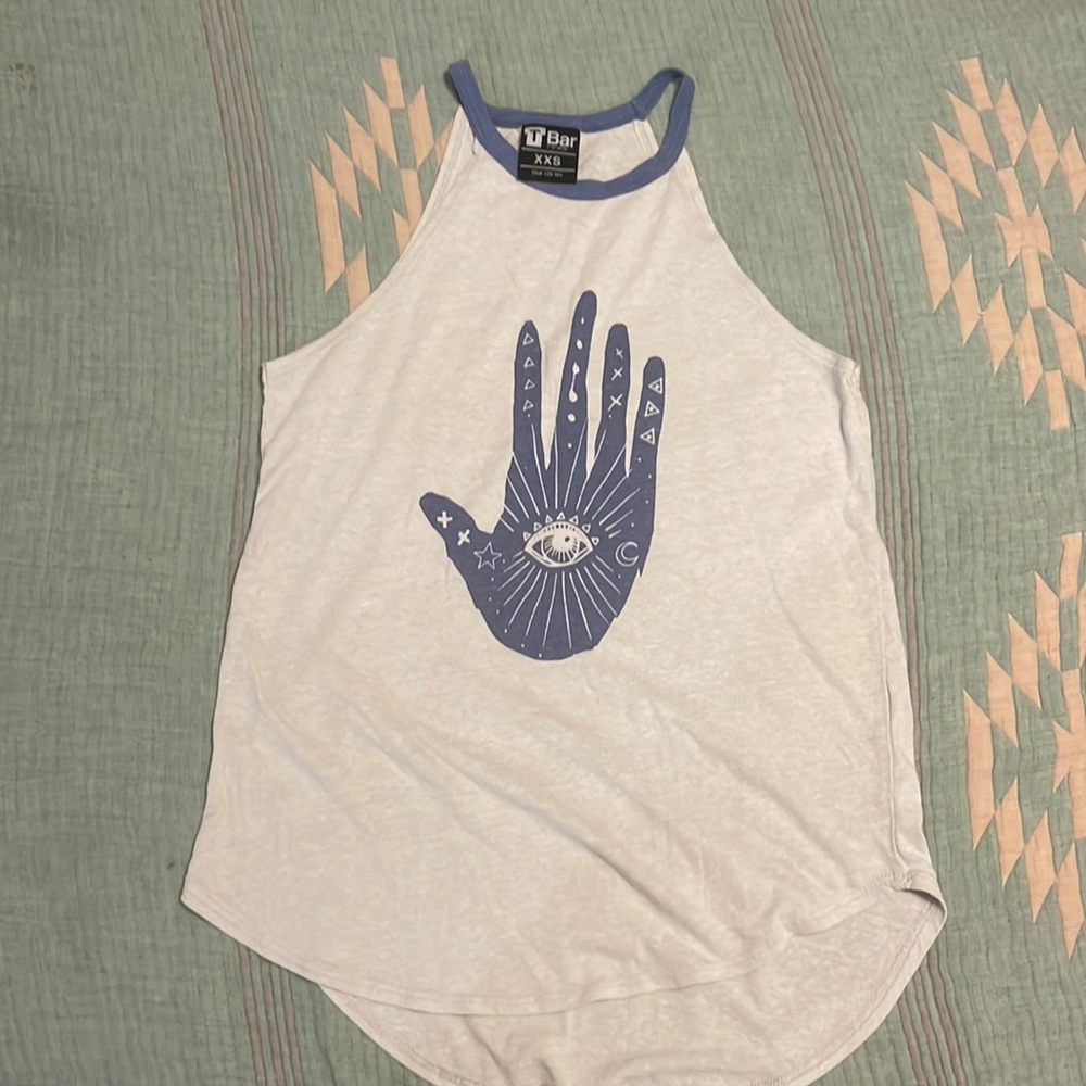 Cotton On Size XXS Tank Top